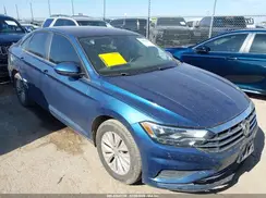 3VWCB7BU6KM214102 2019 VOLKSWAGEN JETTA