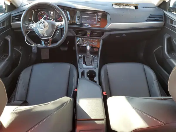 3VWCB7BU6KM215153 2019 VOLKSWAGEN JETTA - Image 8