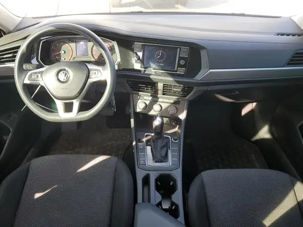 3VWCB7BU6KM216125 2019 VOLKSWAGEN JETTA - Image 8