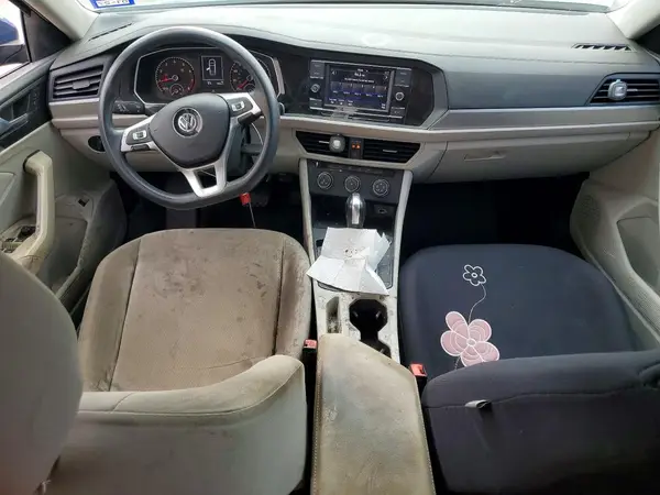 3VWCB7BU6KM216156 2019 VOLKSWAGEN JETTA - Image 8