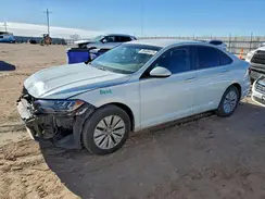 3VWCB7BU6KM218585 2019 VOLKSWAGEN JETTA