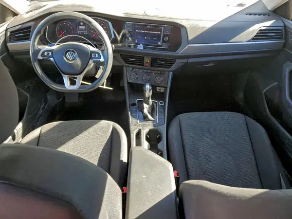 3VWCB7BU6KM218585 2019 VOLKSWAGEN JETTA - Image 8