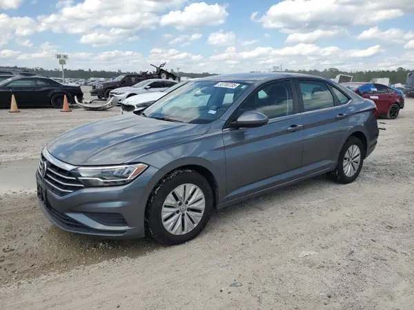 3VWCB7BU6KM219039 2019 VOLKSWAGEN JETTA - Image 1