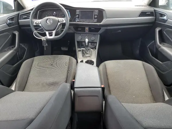 3VWCB7BU6KM219039 2019 VOLKSWAGEN JETTA - Image 8