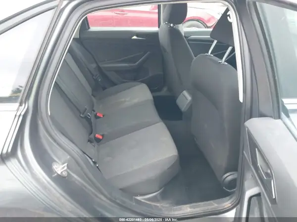 3VWCB7BU6KM219056 2019 VOLKSWAGEN JETTA - Image 8