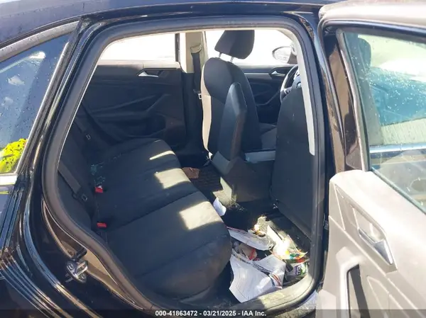 3VWCB7BU6KM221776 2019 VOLKSWAGEN JETTA - Image 8