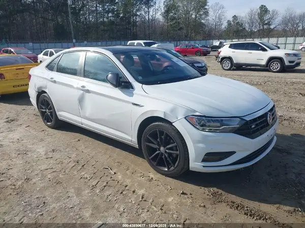 3VWCB7BU6KM224712 2019 VOLKSWAGEN JETTA - Image 1