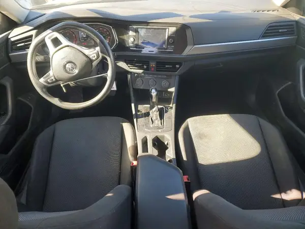 3VWCB7BU6KM230011 2019 VOLKSWAGEN JETTA - Image 8