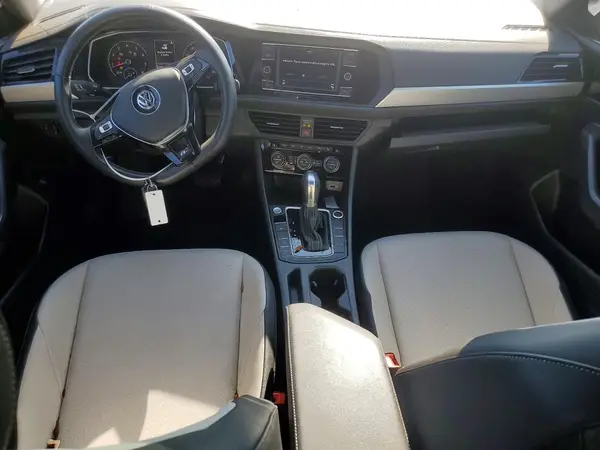 3VWCB7BU6KM230512 2019 VOLKSWAGEN JETTA - Image 8