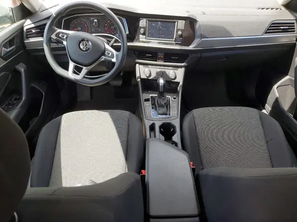 3VWCB7BU6KM236343 2019 VOLKSWAGEN JETTA - Image 8