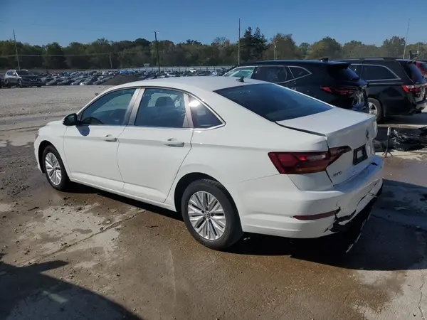 3VWCB7BU6KM239467 2019 VOLKSWAGEN JETTA - Image 2