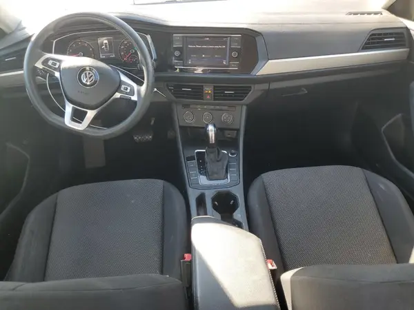 3VWCB7BU6KM239467 2019 VOLKSWAGEN JETTA - Image 8