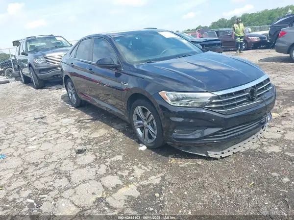 3VWCB7BU6KM241039 2019 VOLKSWAGEN JETTA - Image 1
