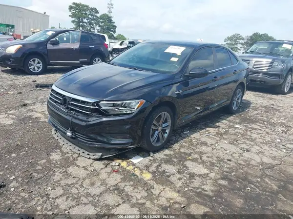 3VWCB7BU6KM241039 2019 VOLKSWAGEN JETTA - Image 2
