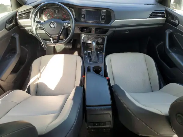 3VWCB7BU6KM241218 2019 VOLKSWAGEN JETTA - Image 8