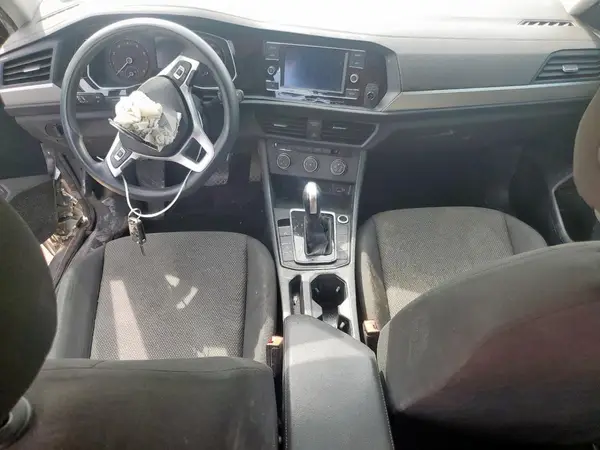 3VWCB7BU6KM242711 2019 VOLKSWAGEN JETTA - Image 8