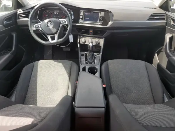 3VWCB7BU6KM242949 2019 VOLKSWAGEN JETTA - Image 8