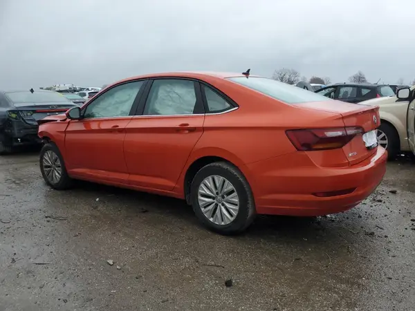 3VWCB7BU6KM244202 2019 VOLKSWAGEN JETTA - Image 2