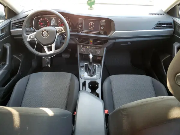 3VWCB7BU6KM246032 2019 VOLKSWAGEN JETTA - Image 8