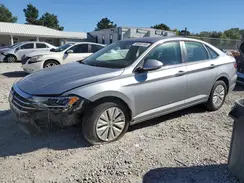 3VWCB7BU6KM246421 2019 VOLKSWAGEN JETTA