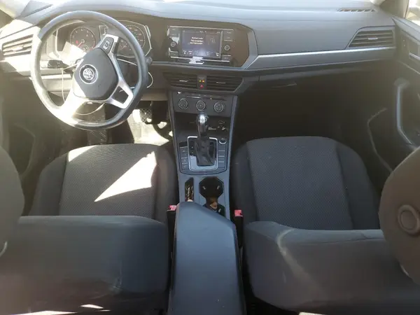 3VWCB7BU6KM246421 2019 VOLKSWAGEN JETTA - Image 8