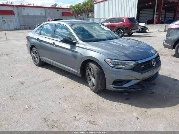 3VWCB7BU6KM247780 2019 VOLKSWAGEN JETTA - Image 1