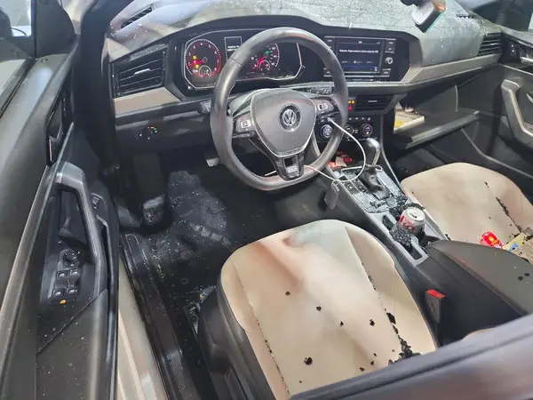 3VWCB7BU6KM252221 2019 VOLKSWAGEN JETTA - Image 8