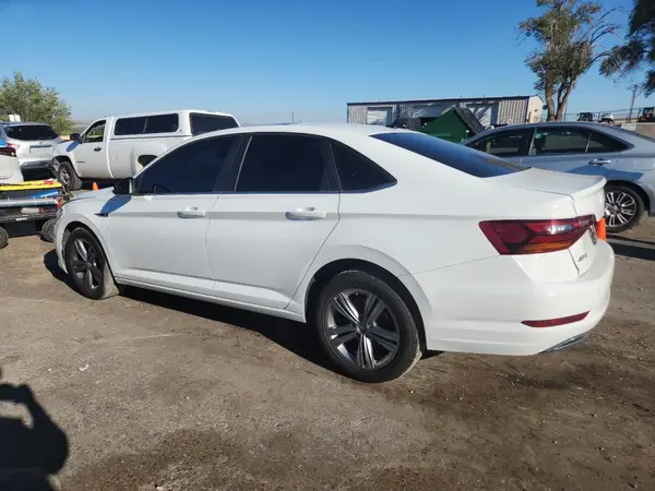 3VWCB7BU6KM258830 2019 VOLKSWAGEN JETTA - Image 2