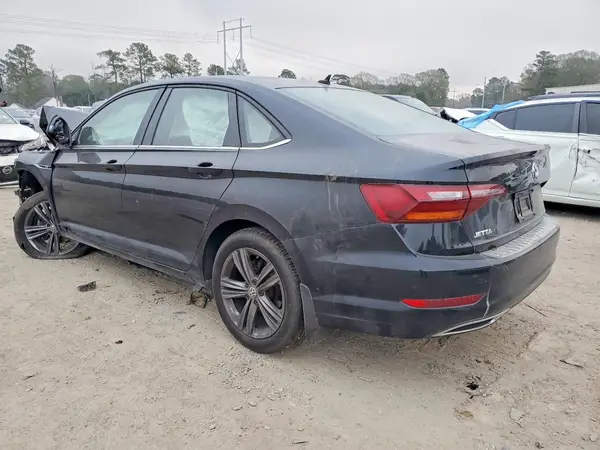 3VWCB7BU6KM260769 2019 VOLKSWAGEN JETTA - Image 2