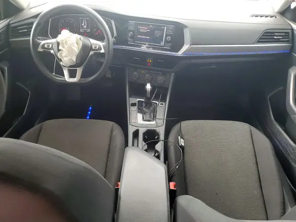 3VWCB7BU6KM261114 2019 VOLKSWAGEN JETTA - Image 8