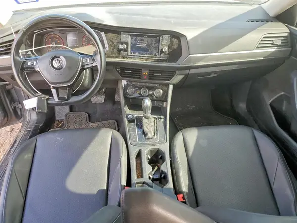 3VWCB7BU6KM263722 2019 VOLKSWAGEN JETTA - Image 8