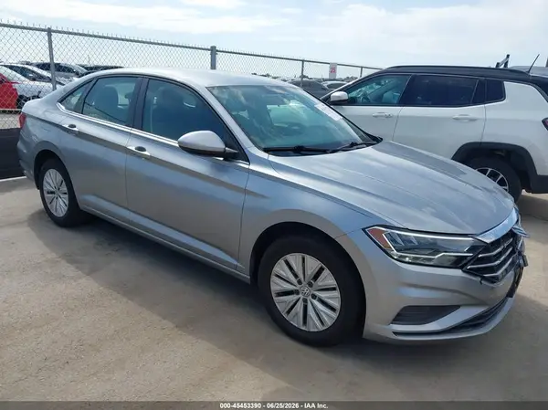 3VWCB7BU6KM271920 2019 VOLKSWAGEN JETTA - Image 1