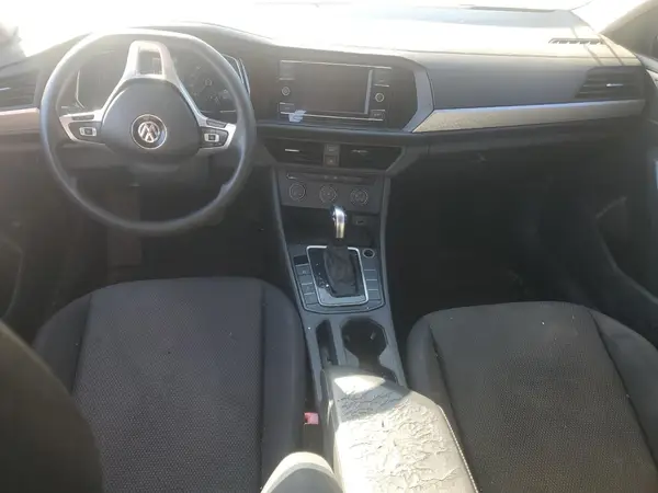 3VWCB7BU6KM273876 2019 VOLKSWAGEN JETTA - Image 8