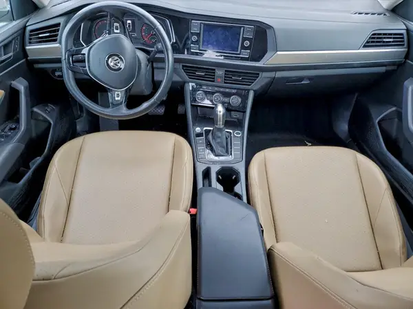 3VWCB7BU6KM276258 2019 VOLKSWAGEN JETTA - Image 8