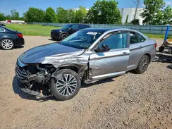 3VWCB7BU6LM003872 2020 VOLKSWAGEN JETTA