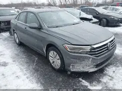3VWCB7BU6LM004357 2020 VOLKSWAGEN JETTA