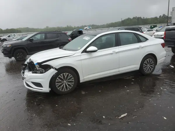 3VWCB7BU6LM006111 2020 VOLKSWAGEN JETTA - Image 1