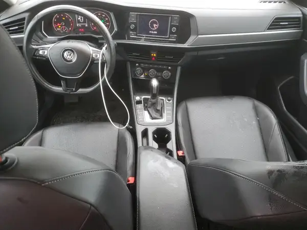 3VWCB7BU6LM006111 2020 VOLKSWAGEN JETTA - Image 8