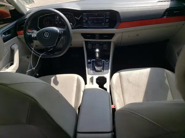3VWCB7BU6LM006867 2020 VOLKSWAGEN JETTA - Image 8