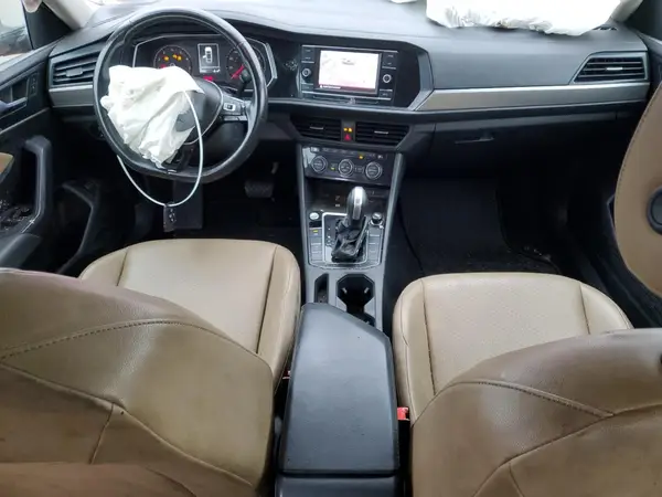 3VWCB7BU6LM016508 2020 VOLKSWAGEN JETTA - Image 8