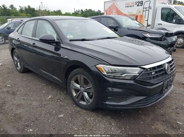 3VWCB7BU6LM017352 2020 VOLKSWAGEN JETTA - Image 1