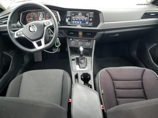 3VWCB7BU6LM017528 2020 VOLKSWAGEN JETTA - Image 8