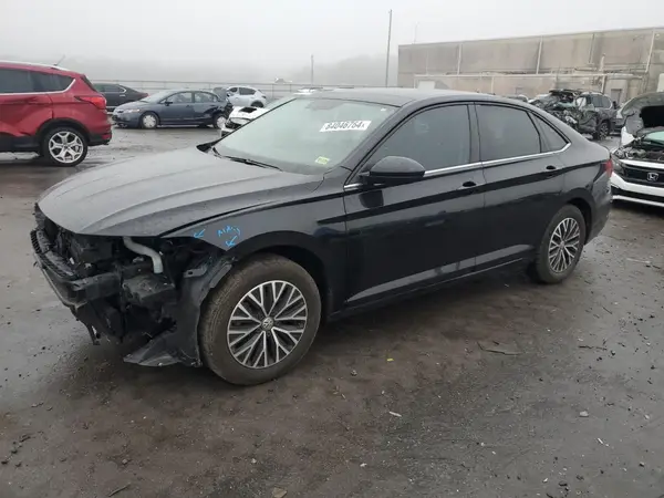 3VWCB7BU6LM018470 2020 VOLKSWAGEN JETTA - Image 1