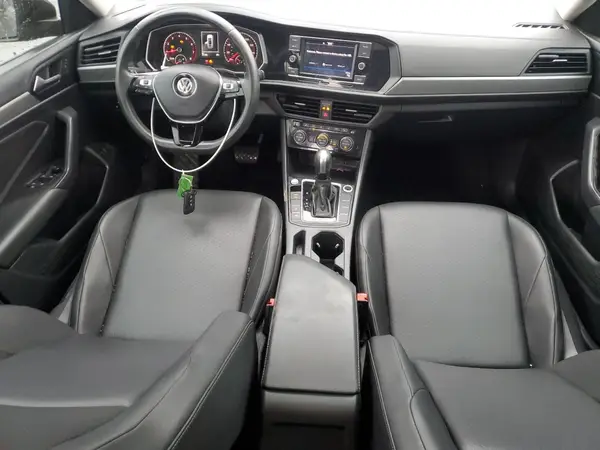 3VWCB7BU6LM018470 2020 VOLKSWAGEN JETTA - Image 8