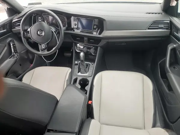 3VWCB7BU6LM021689 2020 VOLKSWAGEN JETTA - Image 8