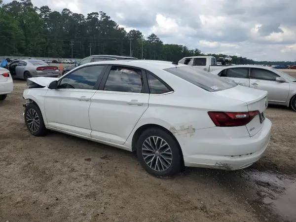 3VWCB7BU6LM022017 2020 VOLKSWAGEN JETTA - Image 2