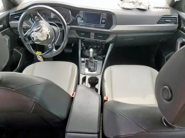 3VWCB7BU6LM024933 2020 VOLKSWAGEN JETTA - Image 8