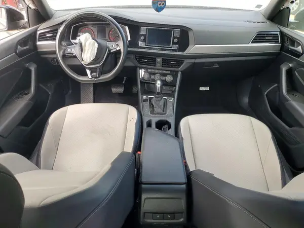 3VWCB7BU6LM026715 2020 VOLKSWAGEN JETTA - Image 8
