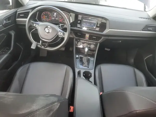 3VWCB7BU6LM027671 2020 VOLKSWAGEN JETTA - Image 8