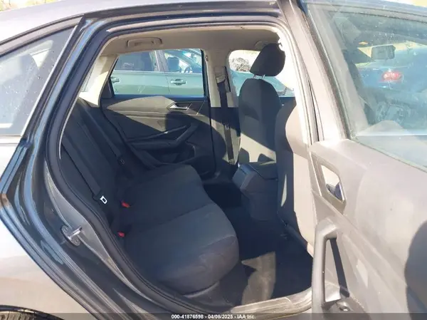 3VWCB7BU6LM027864 2020 VOLKSWAGEN JETTA - Image 8